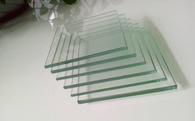 普通玻璃应用量子点涂层让普通玻璃变成太阳能板