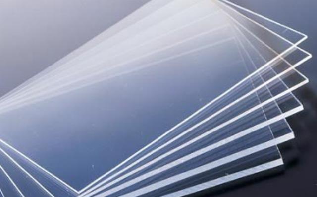 有机玻璃与普通玻璃相比有什么优势