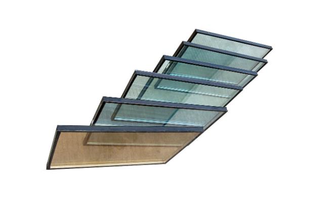 中空隔音玻璃多少钱