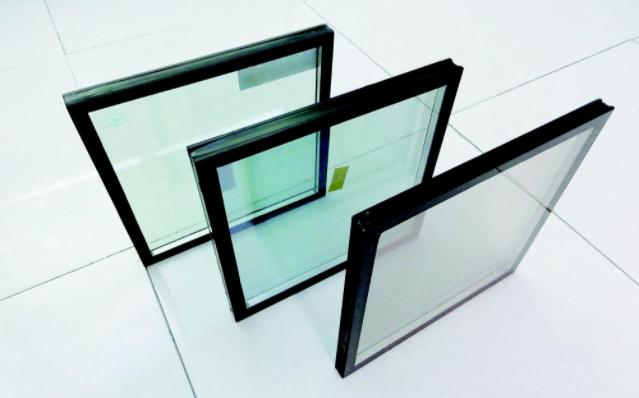 中空隔音玻璃多少钱