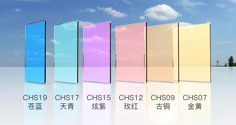 绿色镀膜：工业升级与环保双赢的新赛道