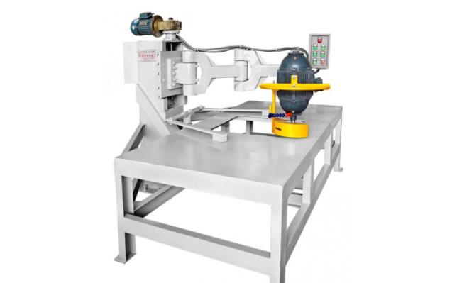 异形玻璃磨边机如何选购